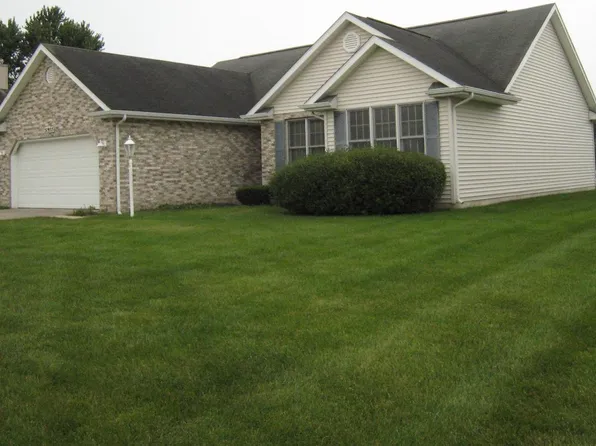 51955 Courtland Dr W, South Bend, IN 46637