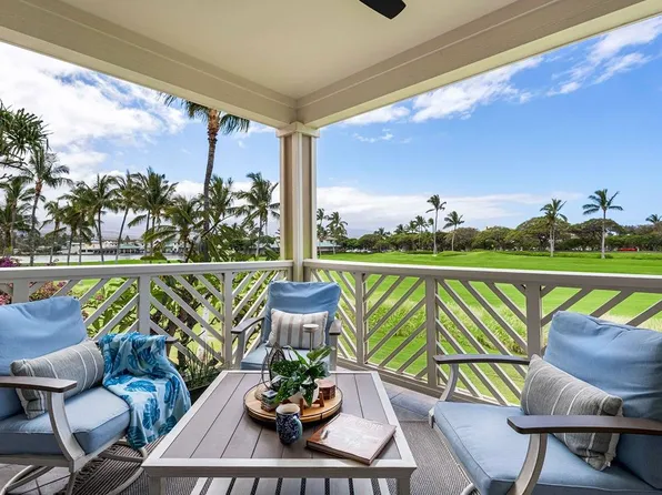 69-200 Pohakulana Pl APT I24, Waikoloa, HI 96738
