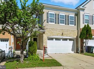 9710 Northern Lakes Ln, Laurel, MD 20723
