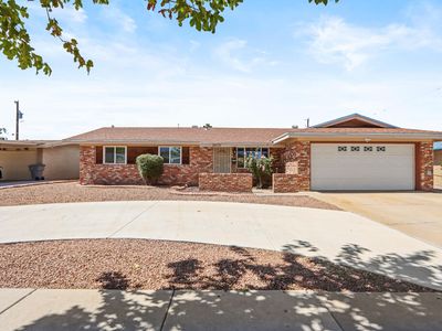 10537 Saigon Dr, El Paso, TX, 79925
