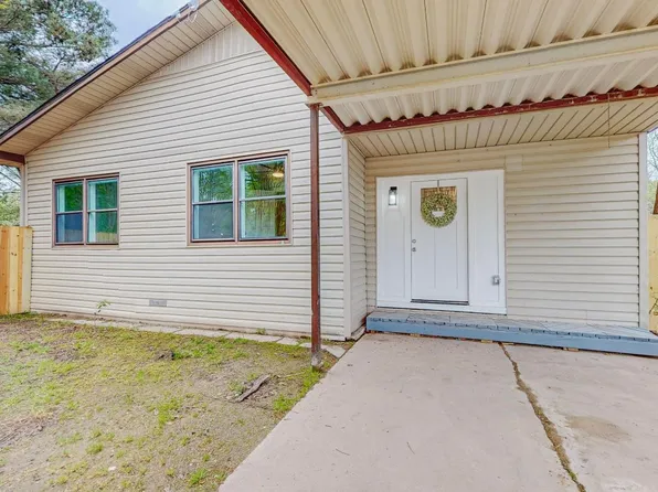 607 Vz County Road 3828, Wills Point, TX 75169