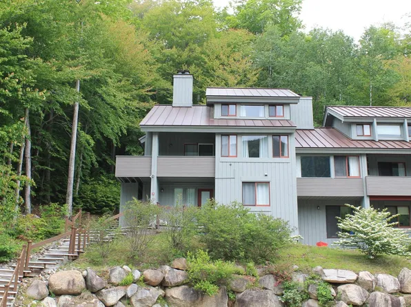 59 Easterly Road #3, Lincoln, NH 03251