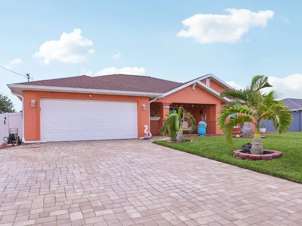 2907 NW 5th Pl, Cape Coral, FL 33993