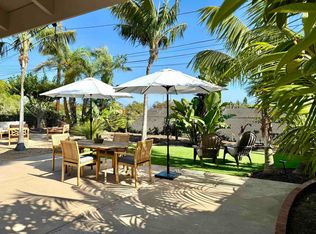 1613 Santa Rosa Ave, Santa Barbara, CA 93109