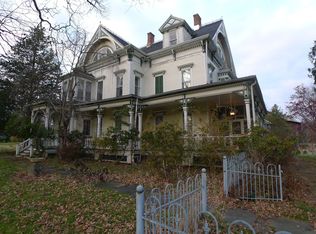 93 N Vernon St, Athens, NY 12015
