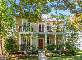 16 Decatur Ave, Annapolis, MD 21403