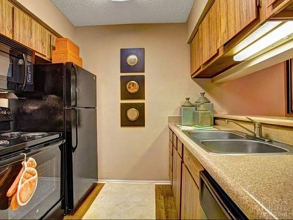 3rd image of 1210 El Camino Village Dr APT 4423