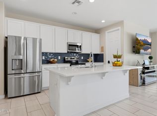 18018 W HESS Street, Goodyear, AZ 85338