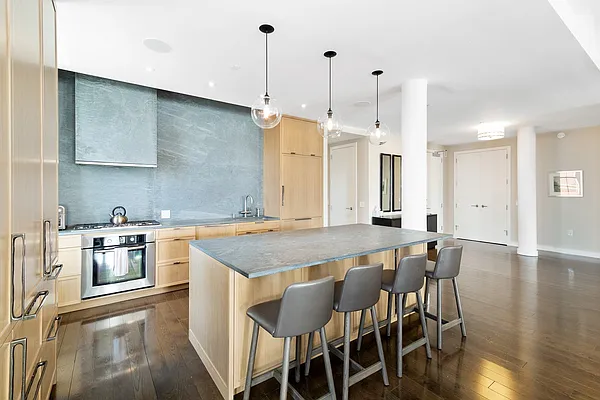 Sold by Brown Harris Stevens | media 36