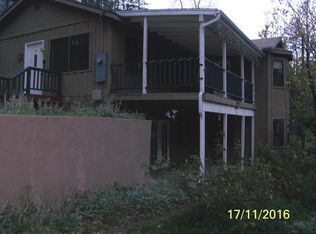 8055 S Breezy Pine Rd, Mayer, AZ 86333