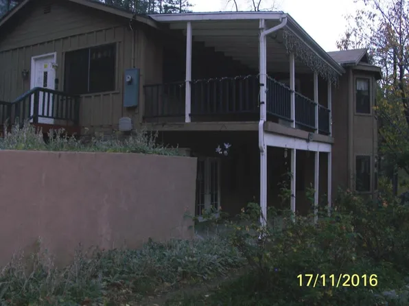 8055 S Breezy Pine Rd, Mayer, AZ 86333