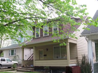 1208 Oneida St, Huntingdon, PA 16652