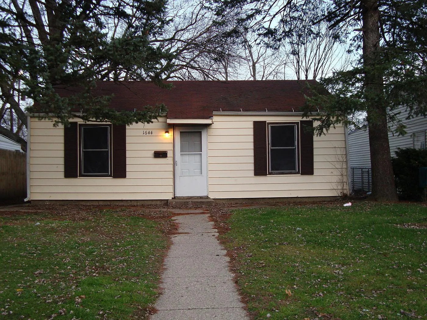 1644 Adams - 1 — Photo 1