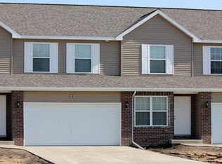 6057 Bay Valley Rd APT 1, Bay City, MI 48706