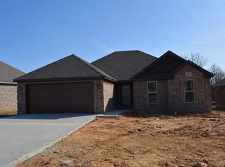 5005 Yukon, Jonesboro, AR 72401