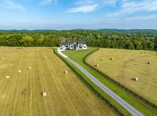 7950 NW Highway 60/georgetown Rd, Georgetown, TN 37336