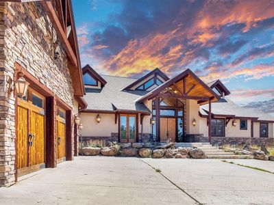 401 Soaring Eagle, Chromo, CO, 81128