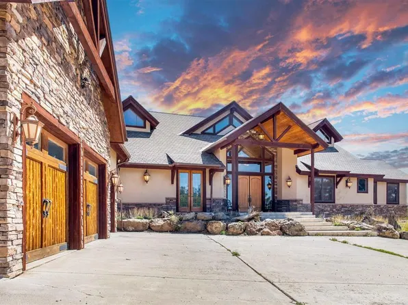 401 Soaring Eagle, Chromo, CO 81128