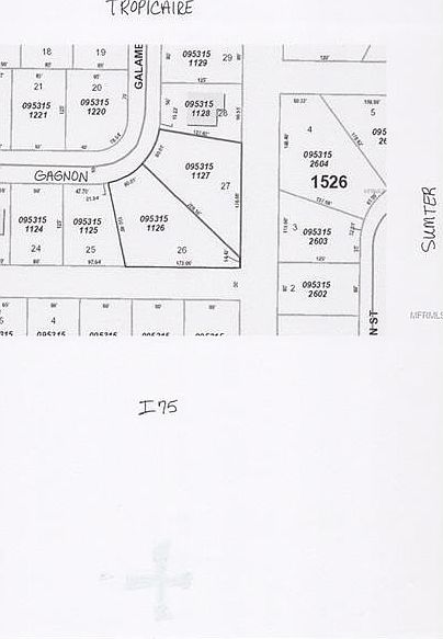 1st image of Gagnon Terrace