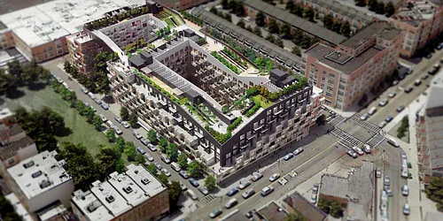 Rented by City View Living