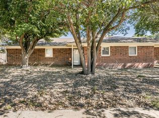 6705 Brandon Rd, Amarillo, TX 79109