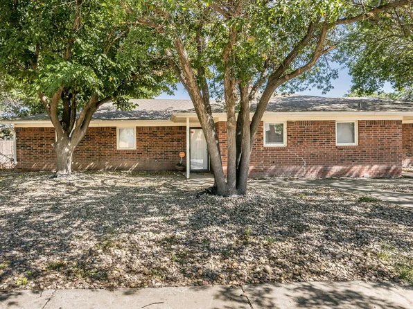 6705 Brandon Rd, Amarillo, TX 79109