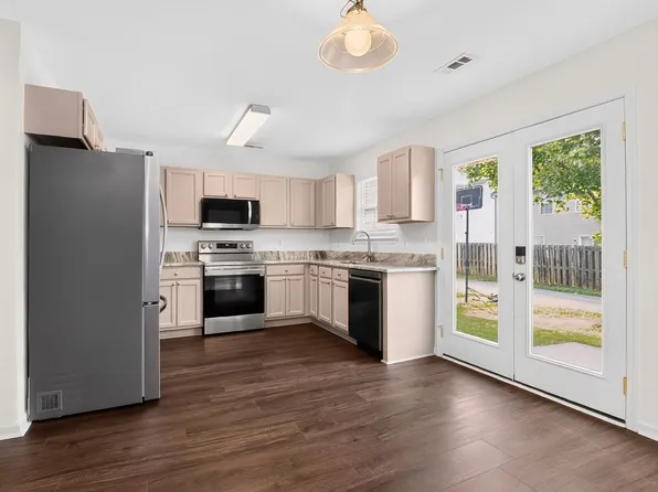 3928 Glory St, Charlotte, NC 28206