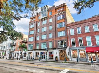 165 Bay St #402, Savannah, GA 31401