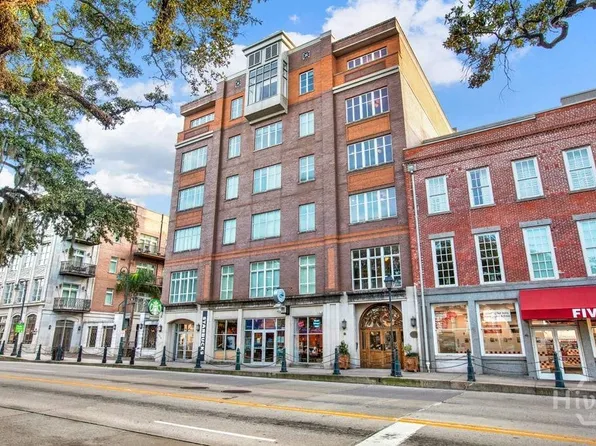 165 W Bay Street #402, Savannah, GA 31401