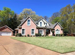 6820 Tree Breeze Cv, Bartlett, TN 38135