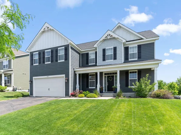 3863 Founders Path, Chaska, MN 55318