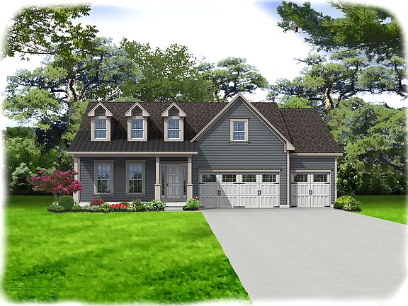 2nd image of 2335 Rising Sun Dr #X3hn4d