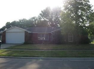 1312 Chelsea Ave, Vandalia, OH 45377