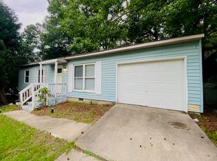 1331 N Red Ridge Ter, Columbia, SC 29203