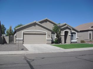 116 E Gail Dr, Gilbert, AZ 85296