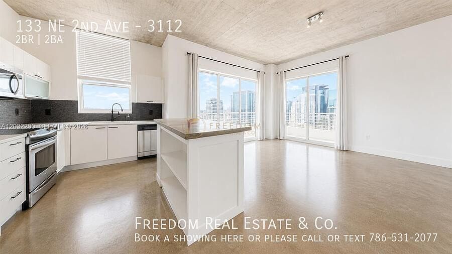 1st image of 133 NE 2nd Ave APT 3112