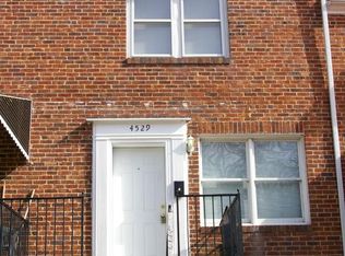 4529 Pen Lucy Rd, Baltimore, MD 21229