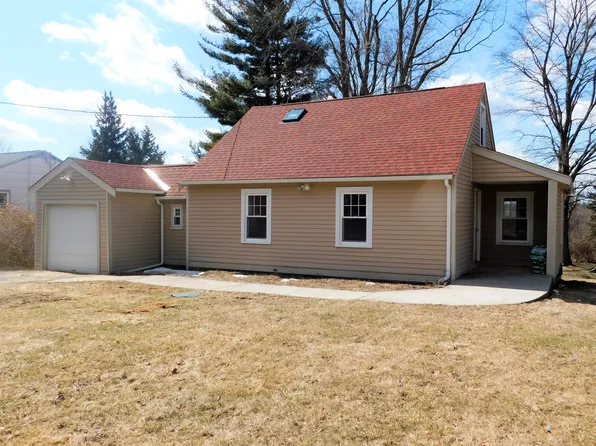 422 Bantam Lake Rd, Litchfield, CT 06750