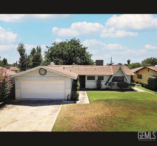 333 Ann Ave, Shafter, CA, 93263