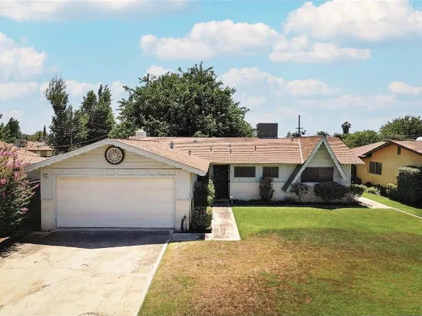 333 Ann Ave, Shafter, CA 93263
