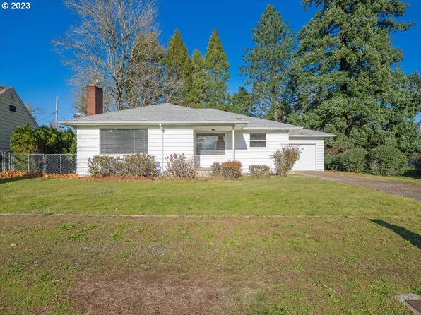 11423 SE Bush St, Portland, OR 97266