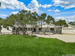 30202 Fm 3009, New Braunfels, TX 78132