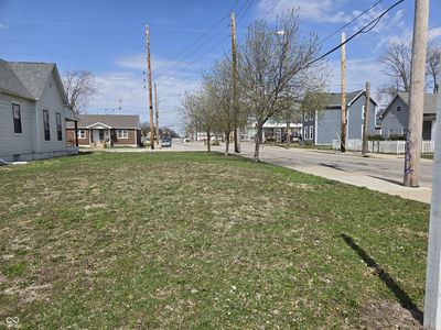445 Sanders St, Indianapolis, IN, 46225
