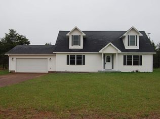 340 Mottes Ln, Gwinn, MI 49841