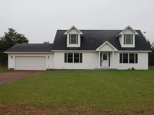 340 Mottes Ln, Gwinn, MI 49841