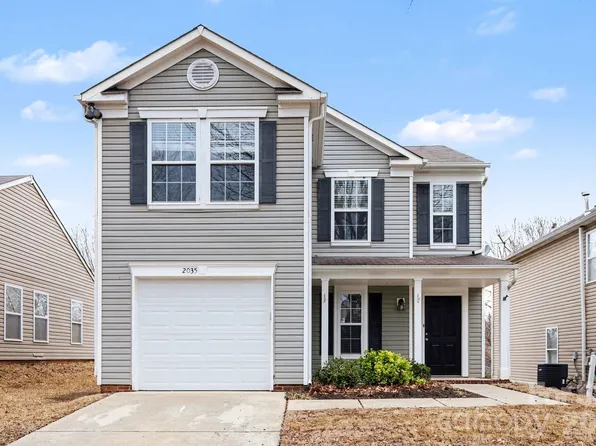 2035 Dunsmore Ln, Waxhaw, NC 28173