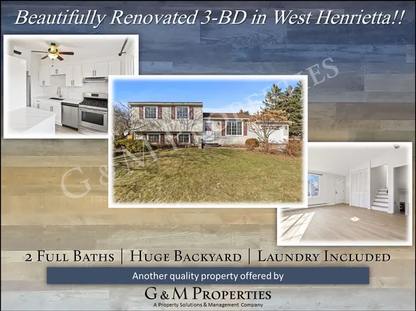 247 Overland Trl, West Henrietta, NY 14586