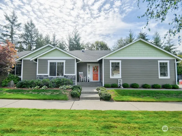 2903 31st Avenue NW, Olympia, WA 98502