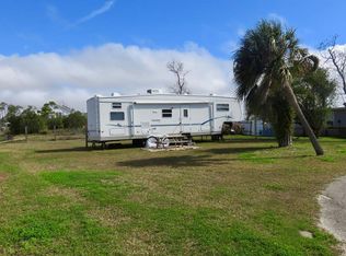 8220 Pelican Walk Ln, Port Saint Joe, FL 32456
