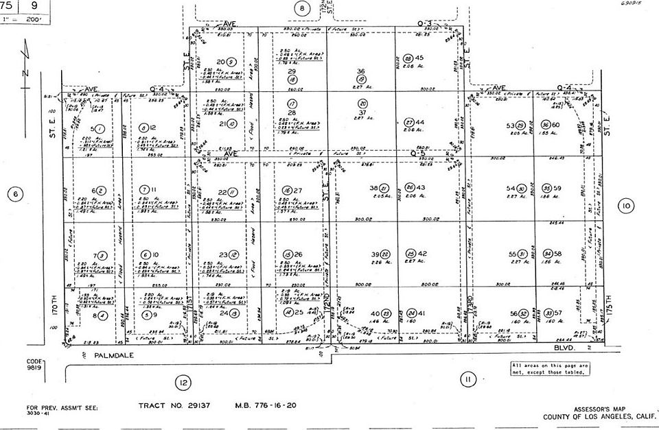 2nd image of 0 173rd St E Lot 54